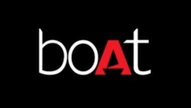BoAt Security Breach : गॅजेट कंपनी BoAt च्या 75 लाख ग्राहकांचा डेटा लीक; नाव, पत्ता, फोन नंबरसह ई-मेल आयडीचा समावेश