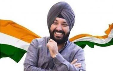 Arvinder Singh Lovely Resign : अरविंदर सिंग लवली यांच्याकडून दिल्ली काँग्रेस अध्यक्षपदाचा राजीनामा; आपसोबत केलेल्या युतीबद्दल नाराजी व्यक्त