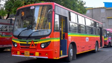 Mumbai Best-Bus Ticket Fare Hike: मुंबईत सर्वसामान्यांचा प्रवास महागला; बेस्ट बसच्या तिकीट दरात होणार वाढ