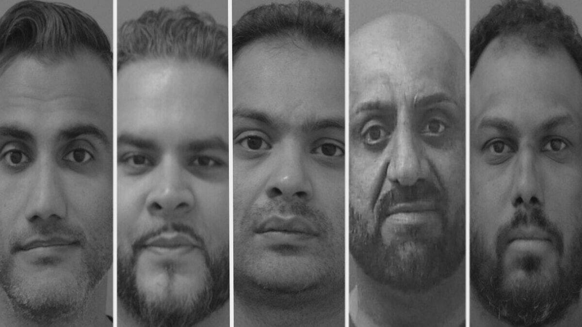 Canada's Biggest Gold Heist: कॅनडामध्ये सर्वात मोठी सोने चोरी; भारतीय वंशाच्या पुरुषांना अटक