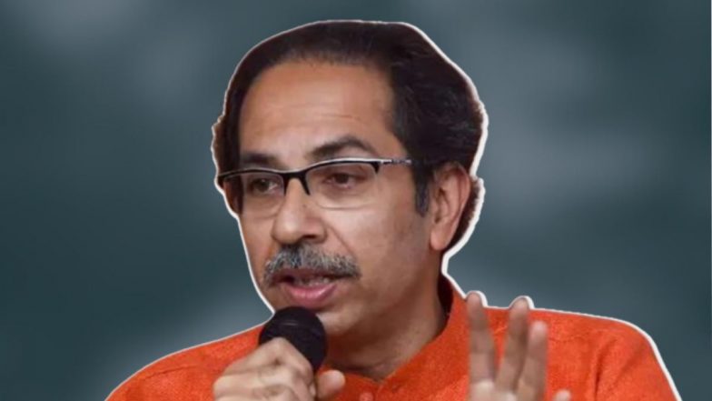 Uddhav Thackeray On ECI: नरेंद्र मोदी, अमित शाह यांना वेगळे नियम आहेत का? उद्धव ठाकरे यांचा निवडणूक आयोगाला सवाल