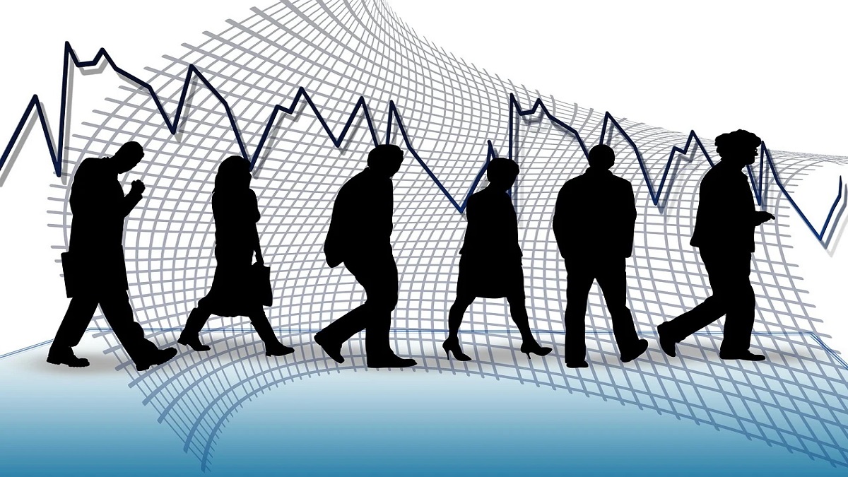 Unemployment in India: भारतात 2022-23 मध्ये शहरी बेरोजगारी 5.4% वर; गोवा आणि केरळमध्ये सर्वाधिक, सरकारची संसदेत माहिती