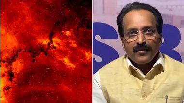 Aditya-L1 Solar Mission:'आदित्य मिशनने सूर्याविषयी डेटा पाठवण्यास केली सुरुवात', इस्रो प्रमुख सोमनाथ यांनी दिली माहिती