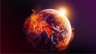 March 2024 Hottest Month: पृथ्वीच्या सरासरी तापमान वाढ सुरूच; मार्च 2024 ठरला आतापर्यंतचा सर्वात उष्ण महिना