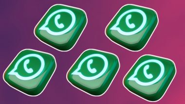 WhatsApp Bans 70 Lakh Indian Users: भारतातील तब्बल 70 लाख व्हॉट्सॲप वापरकर्त्यांवर बंदी; नियमांचे उल्लंघन केल्याचा ठपका