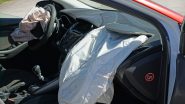 Airbag Case: एअरबॅग्स उघडल्या नाहीत तर, कार कंपनी ठरणार दोषी? सीट बेल्टकडे दुर्लक्ष करणे चालकाला पडले महागात, NCDRC ने दिला महत्त्वाचा निर्णय