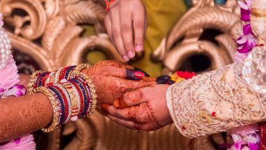 HC on Dowry: हुंड्यासारख्या आरोपांपासून बचावासाठी वधू-वराकडील दोन्ही पक्षांनी लग्नात भेटवस्तूंची यादी राखावी - अलाहाबाद उच्च न्यायालय