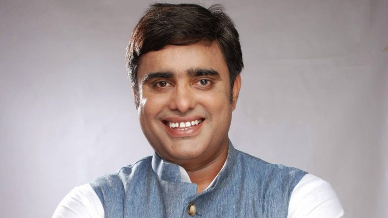 MLA Rakesh Daultabad Dies: हरियाणातील बादशाहपूरचे आमदार राकेश दौलताबाद यांचे हृदयविकाराच्या झटक्याने निधन; 45 व्या वर्षी घेतला अखेरचा श्वास