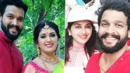 Telugu Actor Chandu Suicide: गर्लफेंडच्या अपघाती मृत्यूनंतर तेलुगु अभिनेता चंदूची आत्महत्या, राहत्या घरात घेतला गळफास