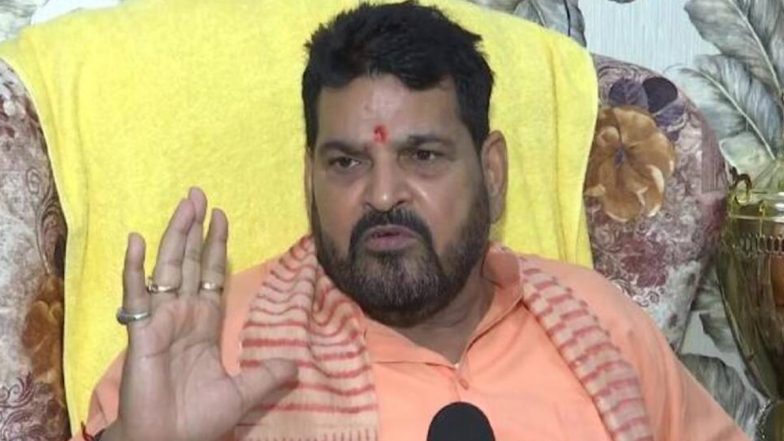 Sexual Harassment Case: ब्रिजभूषण शरण सिंह यांच्या अडचणीत वाढ; महिला कुस्तीपटूंच्या लैंगिक छळप्रकरणी आरोप निश्चित