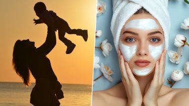 Skin-Care Tips for Moms: आईच्या त्वचेची काळजी कशी घ्याल? Mother's Day निमित्त खास टीप्स