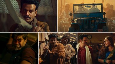 Bhaiyya Ji Trailer: मनोज बाजपेयी यांच्या भैय्या जी चित्रपटाचा ट्रेलर लॉन्च; 24 मे रोजी होणार रिलीज (Watch Video)