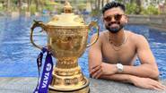 KKR मधून रिलीज होताच Shreyas Iyer कडे आली मोठी जबाबदारी, सांभाळणार 'या' संघाची कमान- रिपोर्ट