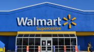 Walmart Layoffs: वॉलमार्टमध्ये पुन्हा एका मोठी नोकरकपात; शेकडो कर्मचाऱ्यांना कामावरून काढले जाणार- Reports