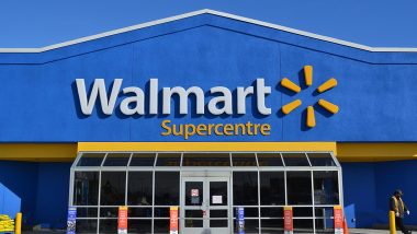 Walmart Layoffs: वॉलमार्टमध्ये पुन्हा एकदा मोठी नोकरकपात; शेकडो कर्मचाऱ्यांना कामावरून काढले जाणार- Reports