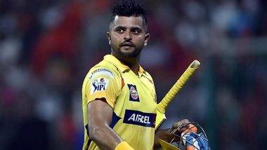 Hit and Run Case: हिट अँड रन अपघातामध्ये क्रिकेटर Suresh Raina च्या मामेभावाचा मृत्यू; आरोपीला अटक, गुन्हा दाखल