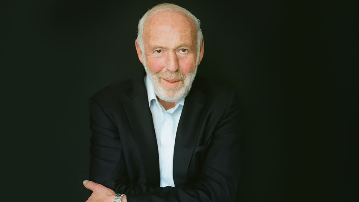 Jim Simons Dies: सिमन्स फाऊंडेशनचे सह-संस्थापक जेम्स हॅरिस सिमन्स यांच निधन, वयाच्या 86व्या वर्षी घेतला अखेरचा श्वास