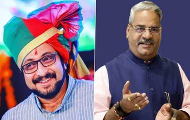 Amol Kolhe Vs Shivajirao Adhalrao Patil: अमोल कोल्हेकडून थेट पुरावेच सादर करत आढळराव पाटील यांची कोंडी करण्याचा प्रयत्न