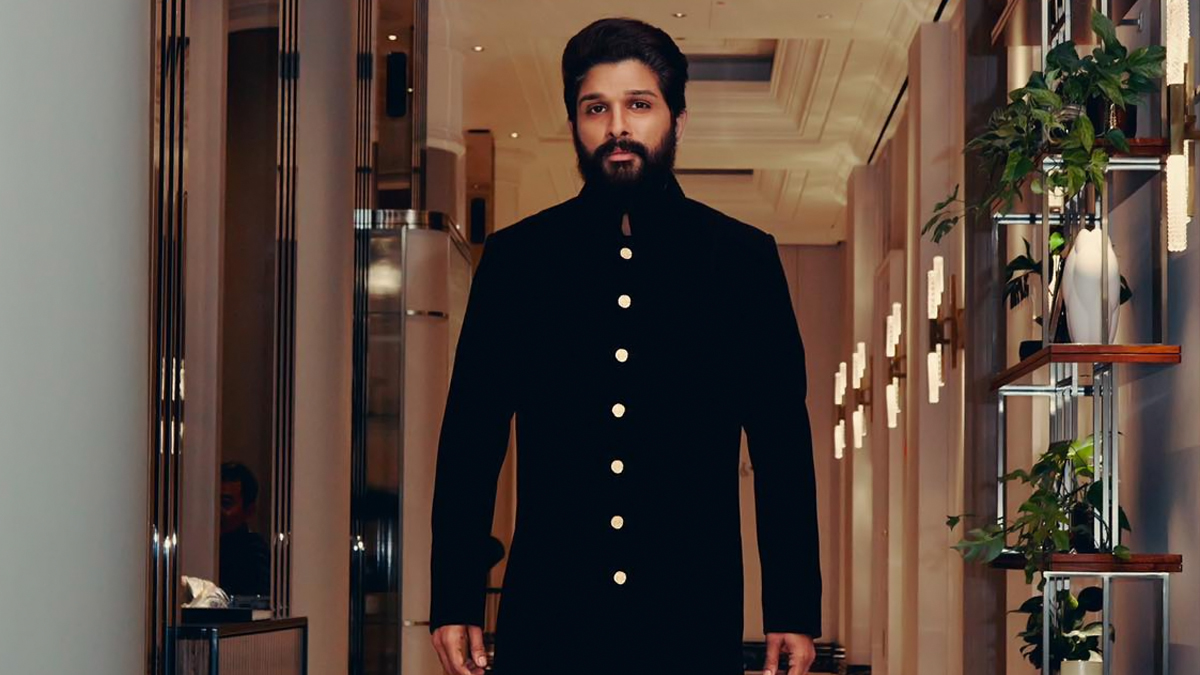 Sandhya Theatre Stampede Tragedy: अभिनेता Allu Arjun च्या अडचणीत वाढ; संध्या थिएटर चेंगराचेंगरी प्रकरणी न्यायालयाने सुनावली 14 दिवसांची कोठडी