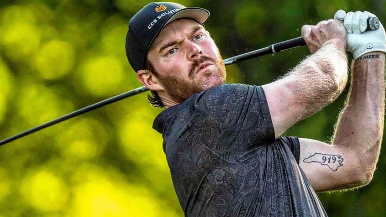 Golf Player Grayson Murray Passes Away: अमेरिकन गोल्फपटू ग्रेसन मरे याचे निधन; 30 व्या वर्षी घेतला अखेरचा श्वास