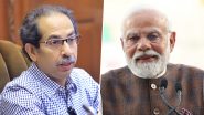 Uddhav Thackeray On PM Modi: 'पुन्हा कधीही पंतप्रधान मोदींशी जुळवून घेणार नाही'; उद्धव ठाकरे यांचा दावा