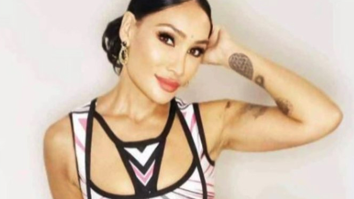 Sofia Hayat Instagram Account Gets Deleted: बिग बॉस 7 फेम 'सोफिया हयात' हीचं इन्स्टाग्राम अकाउंट डिलीट, पैशांसाठी धमकी; नेमकं काय प्रकरण