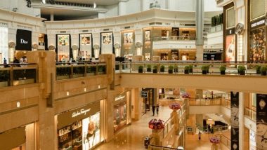 Ghost Shopping Centre In India: देशात मोठ्या प्रमाणात वाढत आहेत 'घोस्ट शॉपिंग सेंटर्स'; अहवालात समोर आली धक्कादायक आकडेवारी, जाणून घ्या सविस्तर