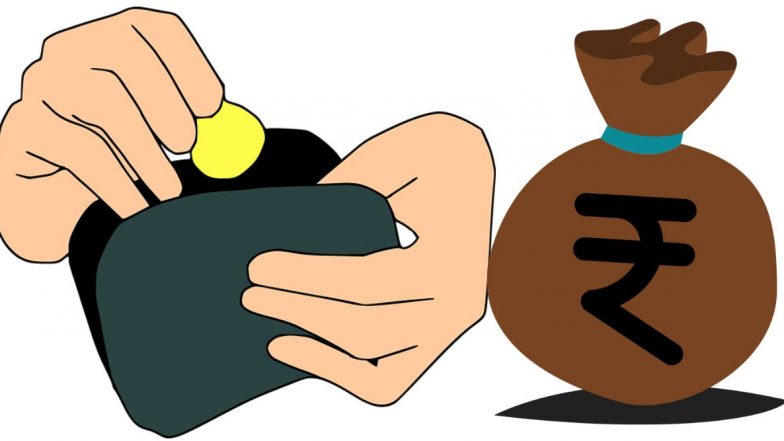 Household Savings: गेल्या 3 वर्षात भारतीय कुटुंबांची 9 लाख कोटींची सेव्हिंग्ज संपली; पाच वर्षांतील सर्वात खालच्या पातळीवर, कर्ज घेऊन गरजा भागवत आहेत लोक