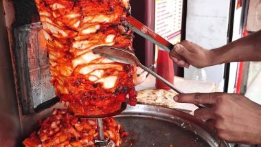 Avoid Eating Street Foods: 'उन्हाळ्यात रस्त्यावरील खाद्यपदार्थ खाणे टाळा'; मुंबईत अन्नातून विषबाधा झाल्याच्या दोन घटनांनंतर BMC चे नागरिकांना आवाहन