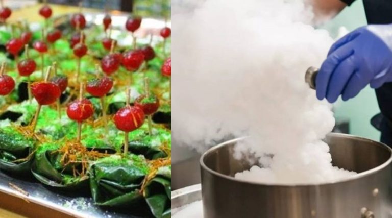 Liquid Nitrogen Paan: बेंगळुरूमध्ये 12 वर्षांच्या मुलीने खाल्ले लिक्विड नायट्रोजन पान; पोटात पडले छिद्र, जाणून घ्या काय आहे प्रकरण