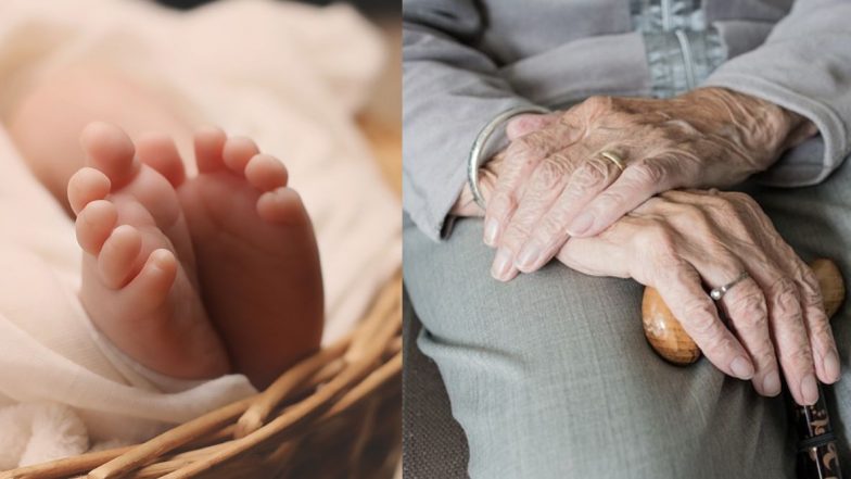 Life Expectancy Dropped By 2 Years: कोविड-19 मुळे लोकांचे सरासरी वय जवळपास 2 वर्षांनी कमी झाले; WHO च्या अहवालात धक्कादायक खुलासा