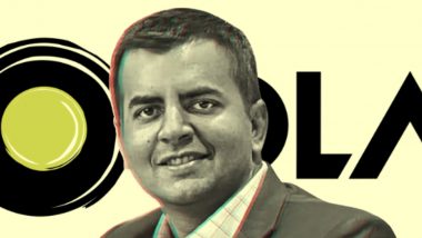 Ola CEO Bhavish Aggarwal Sparks Controversy: ओला सीईओ भावीश अग्रवाल यांच्या लिंग सर्वनामावरील वक्तव्यावरुन वादंग; काय आहे प्रकरण?