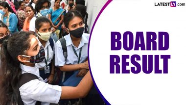 Maharashtra Board 10th Result 2024 Announced: महाराष्ट्र बोर्डाचा दहावीचा निकाल 95.81%; 1 वाजता mahresult.nic.in वर पहा गुणपत्रिका!