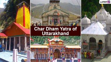 Chardham Yatra Death Toll: अवघ्या एक दिवसात 9 जणांचा मृत्यू! चारधाम यात्रेतील आतापर्यंतची मृतांची संख्या 29 वर, आरोग्य चाचणीबाबत प्रशासन कडक