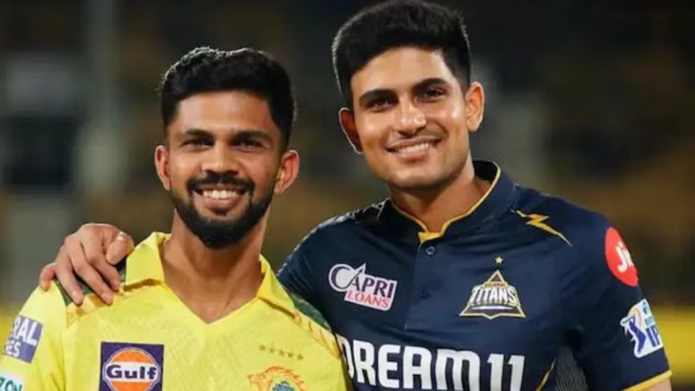 CSK vs GT, IPL 2024 Toss Update: 'करो या मरो'च्या लढतीत चेन्नईने गुजरातविरुद्ध नाणेफेक जिंकली, प्रथम गोलंदाजी करण्याचा घेतला निर्णय