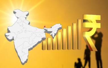 Heatwaves Impact the Indian Economy: उष्णतेच्या लाटेचा भारतीय अर्थव्यवस्थेवर परिणाम; उत्पादकता घटल्याने महागाई वाढण्याची चिन्हे