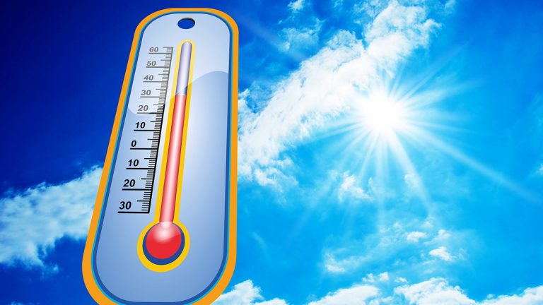 Delhi Temperature: दिल्लीत पारा 52.9 अंश सेल्सियसवर? सेन्सर्समधील त्रुटीमुळे असू शकते मुंगेशपूर येथे नोंदवलेले तापमान; IMD कडून डेटाचा तपास सुरु