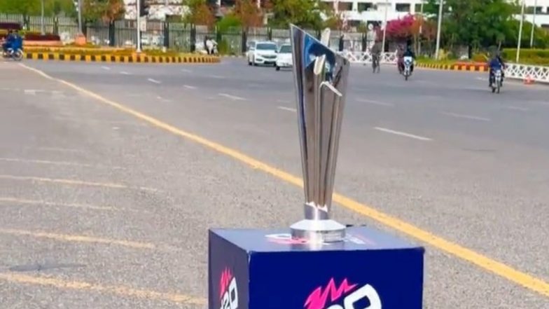T20 World Cup 2024 Prize Money: आयसीसीने टी-20 विश्वचषकाची बक्षीस रक्कम केली जाहीर, विजेता संघांवर होणार पैशांचा पाऊस; उपविजेता संघंही होणार मालामाल