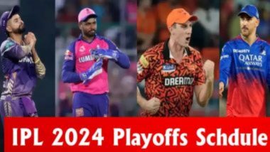 RR vs KKR, IPL 2024 70th Match Live Update: सामना वाहून गेला तर काय होईल? कोणाचे होणार नुकसान, कोणत्या संघाला होणार फायदा