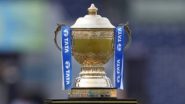 IPL 2024 Winner Prize Money: विजेता संघावर होणार पैशाचा वर्षाव, जाणून घ्या किती असेल बक्षिसाची रक्कम? ऑरेंज अन् पर्पल कॅप मिळवणारे खेळाडूही होतील मालामाल