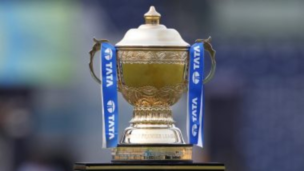 IPL 2025 Mega Auction Date: या दिवशी रियाधमध्ये इंडियन प्रीमियर लीगच्या मेगा ऑक्शनमध्ये खेळाडूंचा लिलाव, करोडो रुपयांचा पाऊस; अहवाल