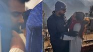Viral Video:  विमानात अनोळखी म्हणून भेटले आणि अजूनही टिकून आहेत 10 वर्षाच्या मैत्रीत; Indigo ने घेतली 'या' स्पेशल व्हिडीओ ची दखल (Watch Video)