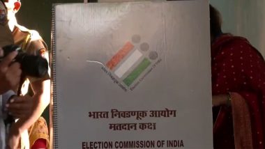Lok Sabha Elections 2024 Phase 3: लोकसभा निवडणूकीत मतदानाचा आज तिसरा टप्पा; कोल्हापूर, बारामती सह महाराष्ट्रात 11 जागांवर मतदान