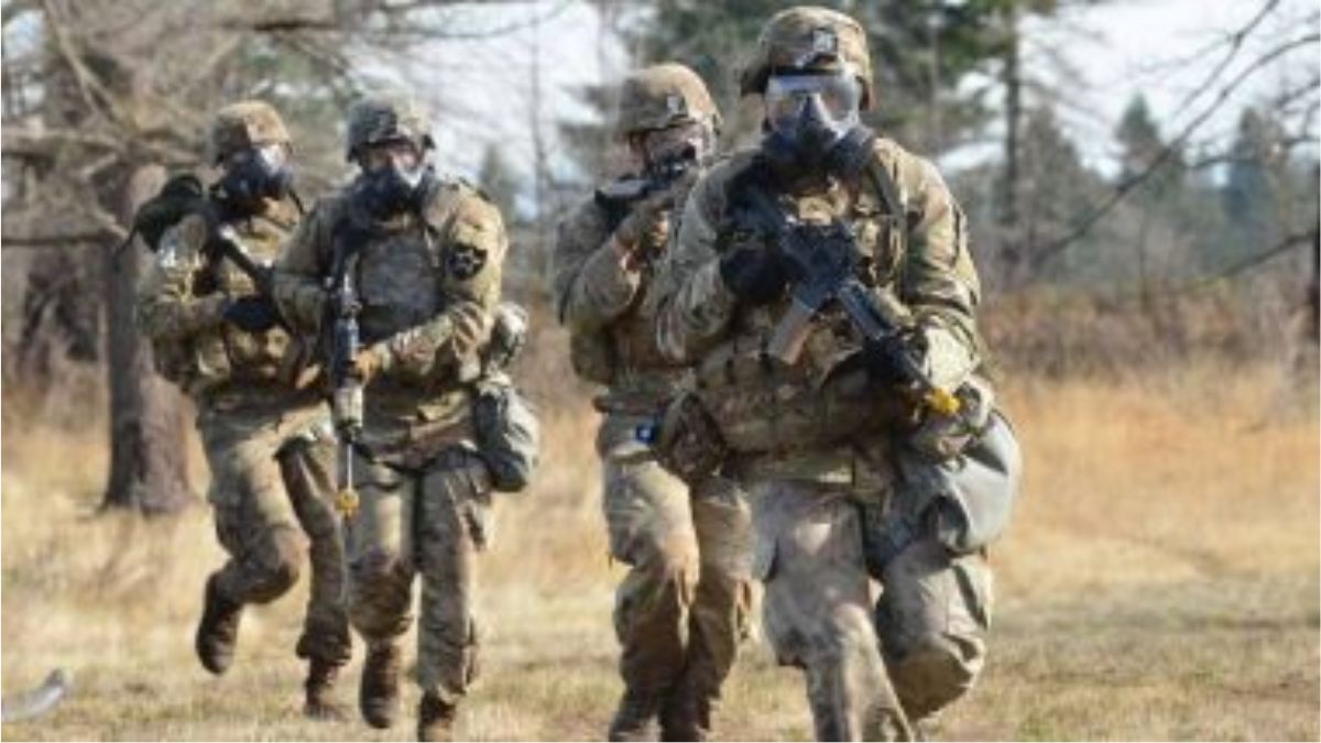 Pahalgam Terror Attack: पहलगाम हल्ल्यानंतर भारत रद्द करू शकतो पाकिस्तानसोबतचा युद्धविराम करार; देशाने 'दहशतवाद' नियंत्रणात ठेवण्याचे आश्वासन पाळले नसल्याचा आरोप