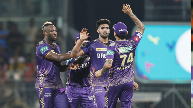 SRH vs KKR IPL 2024 Final Live Score Update: हैदराबादला 62 धावांवर पाचवा धक्का, मार्कराम 20 धावा करून बाद; सनरायझर्सची अवस्था बिकट