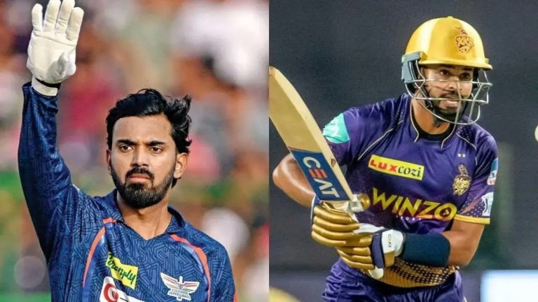 LSG vs KKR IPL 2024 Toss Update: लखनौने नाणेफेक जिंकली, कोलकाता विरुद्ध गोलंदाजी करण्याचा घेतला निर्णय, पाहा दोन्ही संघाची प्लेइंग 11