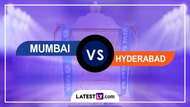MI vs SRH IPL 2024 Preview: हैदराबादसोबत पहिल्या पराभवाचा बदला घेणार मुंबई, पाहा अशी असू शकते दोन्ही संघाची संभाव्य प्लेईंग XI