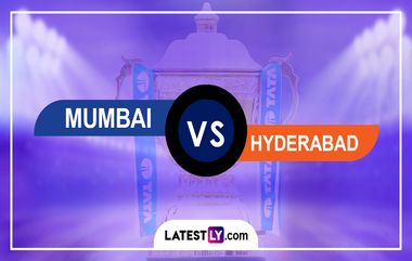 MI vs SRH IPL 2024 Preview: हैदराबादसोबत पहिल्या पराभवाचा बदला घेणार मुंबई, पाहा अशी असू शकते दोन्ही संघाची संभाव्य प्लेईंग XI