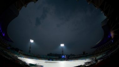 MI vs KKR, IPL 2024 Live Update: केकेआर आणि मुंबई सामन्यात पावसाची एन्ट्री, नाणेफेकला उशीर