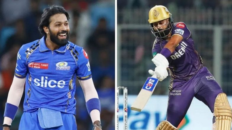 MI vs KKR, IPL 2024 Live Streaming: प्लेऑफची लढत झाली रोमांचक, आज कोलकात्याशी भिडणार मुंबईची पलटण; एका क्लिकवर येथे पाहा लाइव्ह